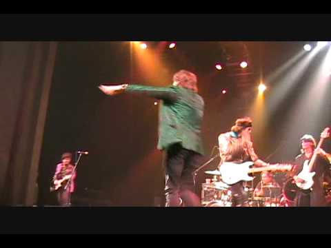 Unauthorized Rolling Stones