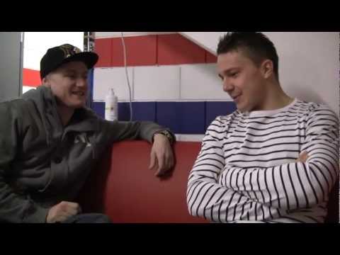 Koppijäynien kruunaamaton kuningas: Mikael Aaltonen