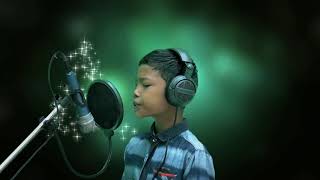 New Garo Christmas Song "Maniengon Christmasko" by Arch Angel Orville