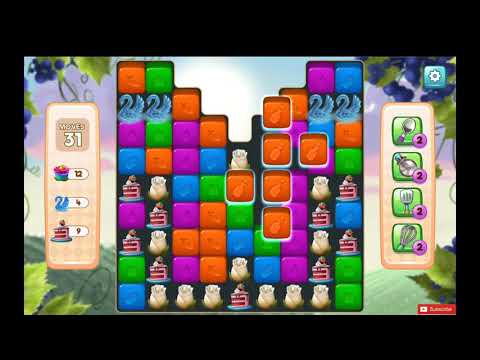 Vineyard Valley Level 112 NO BOOSTERS - A S GAMING ✔