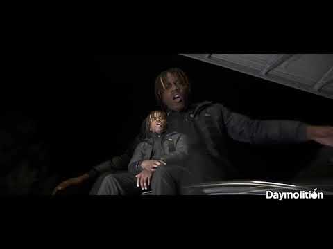 Jojo Rina x Lazamah - Charbonne