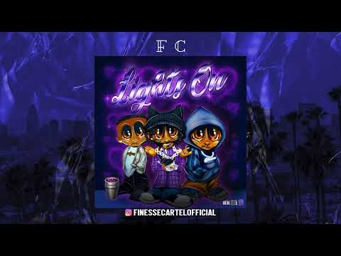 Baby E Made This & Jvalley Ft BlueBucksClan & 03 Greedo - Lights On