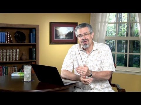 Causing a Child to Stumble: HeavenWord 7 - 0277