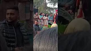 TARSEM JASSAR AND HARBY SANGHA PROMOTING HIS UPCOMING FILM //GALWAKDI// video