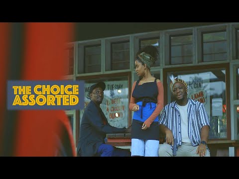 The Choice Assorted - Episode 02 (Family)