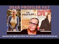 Dear Profiler Pat My Significant Other Can T Stand My Kids Should We Break Up Advice Stepkids