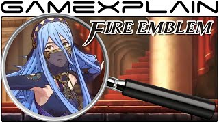New Fire Emblem - Trailer Analysis (Secrets & Hidden Details)