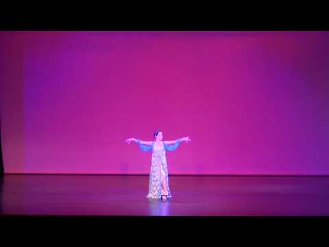 Lorena Galeano - ZeoT's Expedition Show Solo