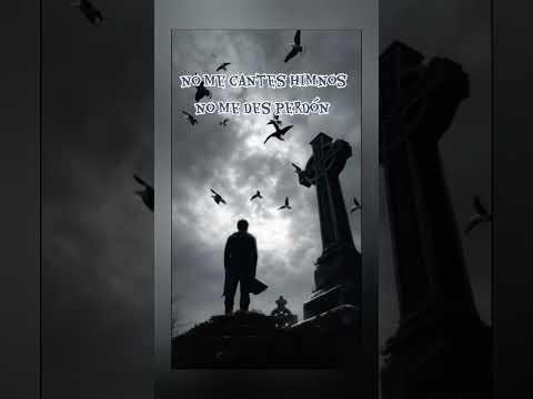 Locura poética - NO QUIERO FUNERAL