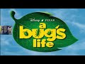 A Bugs Life PS1 DuckStation First Time Playthrough 100 RetroAchievements