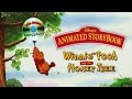 Disney S Animated Storybook Winnie The Pooh And The Honey Tree CD ROM Longplay 31