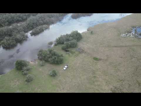 ♦Venta Campo con Costa Arroyo Cuñapirú #Rivera 112 hás Cerros de la Calera #scarpelli  #Uruguay