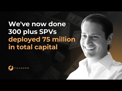 EP 48 How Alex Pattis Raised $75M in 300 Deals by ... - YouTube