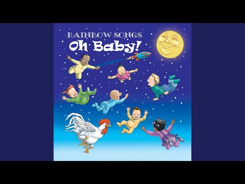 Sittin' In My High Chair