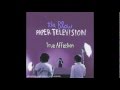 The Blow - True Affection [lyrics] 