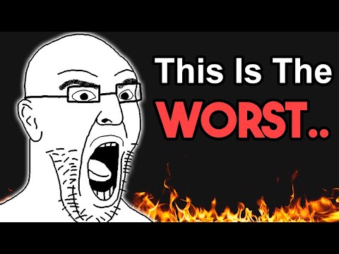 Introduction to SYSTEM HACKING! (9 Entry Points)