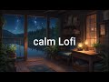 Midnight Calm Chill Lofi Beats To Study Sleep Unwind