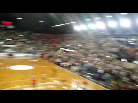 Corinthians campeão liga nacional de futsal. Corinthians 5 x 2 Sorocaba Magnus