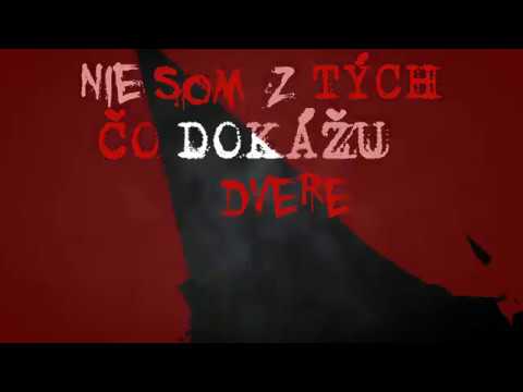 Mad Alice - Mad Alice - Len slová (OFFICIAL LYRIC VIDEO)