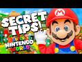 Top 10 Hidden Secrets Tips Tricks Of Super Nintendo World At Epic Universe Universal Studios