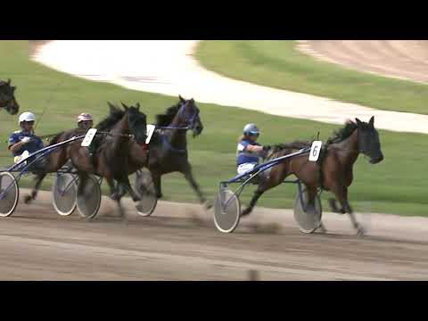 2021.07.24. 06. futam - LARDON DÍJ