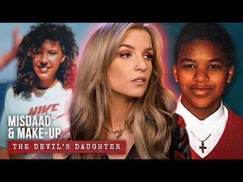 The Devil's Daughter: De jongste Vrouwelijke Moordenaar van Engeland | MISDAAD & MAKE-UP