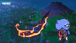 フォートナイト怠慢配信