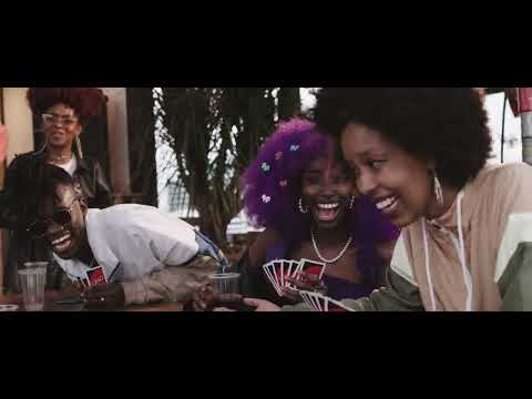 AMA AJE- Blinky Bill ft Lisa Oduor Noah