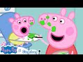 Yes Yes Vegetable Song Peppa Pig Song Nursery Rhymes Peppa Pig Music Official