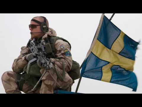 Svenska Hollywood Fruar i Sverige [HD][HQ]