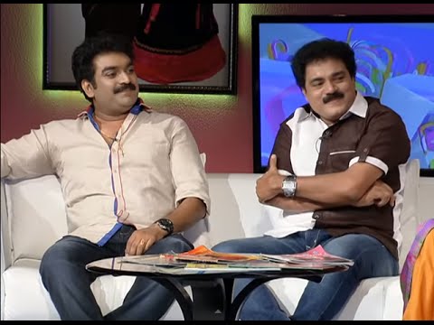 Onnum Onnum Moonu I Ep 104 - with Babu Jose, Baiju Jose & Remya Reveendran I Mazhavil Manorama