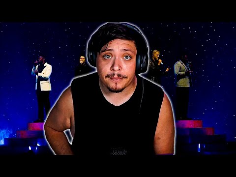 Pentatonix - "Hallelujah" (Live from The Evergreen Christmas Tour 2021) | Reaction