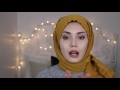 AL BALAMA Farkl Yz Tipleri in Hijab Tutorial thumbnail 1