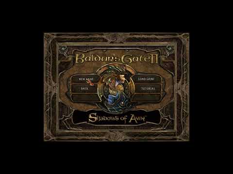 Baldur's Gate 2 playthrough part 5