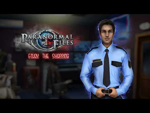 Paranormal Files 3: Mysteries Video