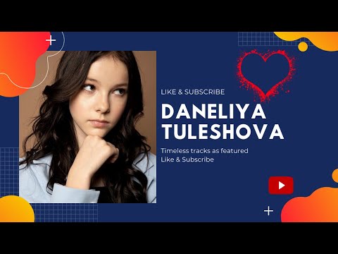 Zaz feat Daneliya Tuleshova - Je Veux / Bravo Awards