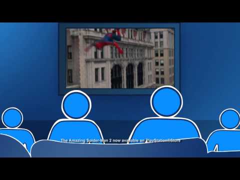 PlayStation TV (Introduction Trailer)