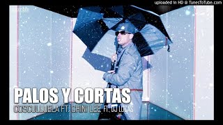 Cosculluela Palos y Cortas con Chip REMIX DJ LUCAS