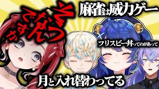 【しまべこ】先輩方から可愛がられる早乙女ベリーさん【にじさんじ/早乙女ベリー/天宮こころ/緋八マナ/星導ショウ/切り抜き】