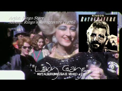 Lady Gaye video thumbnail