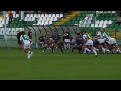 Ekstraliga Rugby: RC Lechia Gdańsk - Ogniwo Sopot