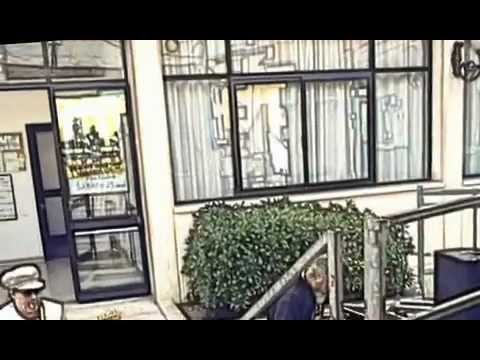 Sir Oliver Skardy & Fahrenheit451 - Pirana Tour - soundcheck a Fara Vicentino 25/08/2012