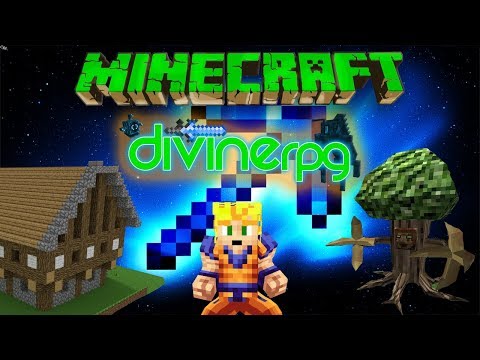 EPIC Survival House Build! Insane Minecraft Modpack!