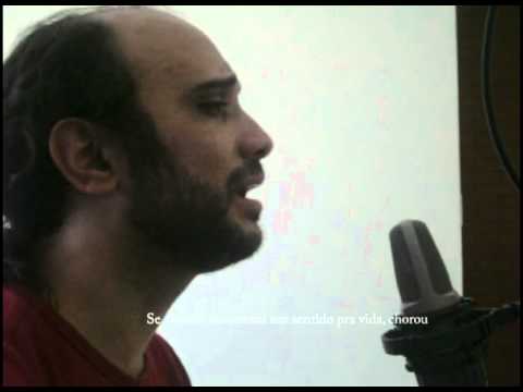 Cifra e letra - Ao fim de tudo - cidadão quem cover by jasieLCalixto