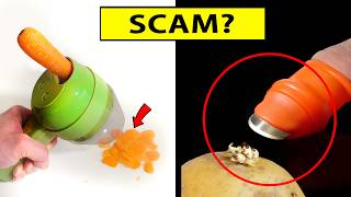 Download lagu Kitchen Gadgets - An Honest Review. mp3