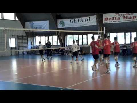 Jongens C Sliedrecht Sport naar Italie