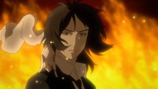 Re: [閒聊] 喰靈零 01 我到底看了什麼?????????