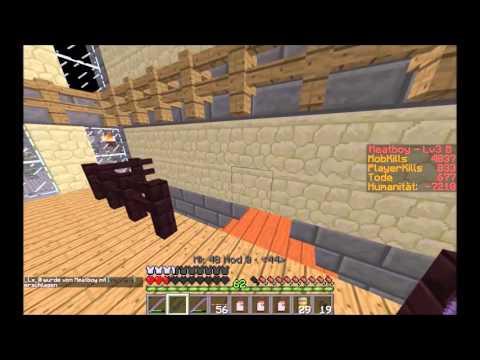 MineZ Clip - MineZ 2 | craftstuebchen.de