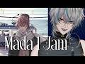 【GOALS ACHIEVED】 MADA 1 JAM