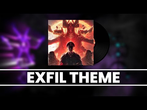 Der Anfang OST - Exfil Theme
